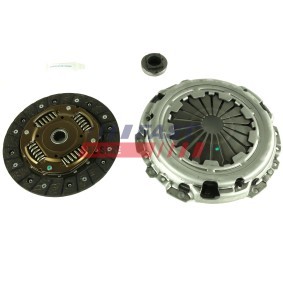 Achetez des Kit d'embrayage de chez FAST en ligne pour 208 Van (CR) à prix modérés