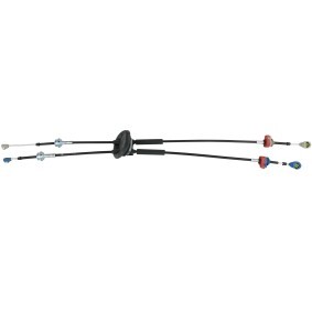 Compre Cabo de aço, caixa de velocidades da FAST FT73028 a um preço baixo por 77,42 €