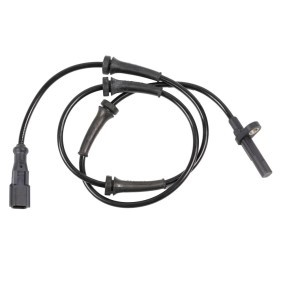 Achetez des Capteur ABS FAST FT80578 à prix pour 32,38 €