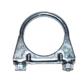 Comprar Abrazadera de alambre, sistema de escape de FAST FT84549 a bajo precio de 1,92 €