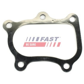 Dichtung, Abgasrohr FT84584 von FAST günstig für 5,25 € online kaufen
