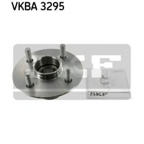 Køb Hjullejesæt af SKF VKBA 3295 til den lave pris 1520,51 DKK
