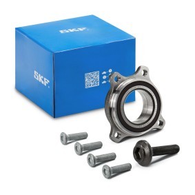 Acquista Kit cuscinetto ruota da SKF VKBA 7131 a buon mercato per soli 80,45 €