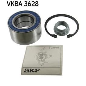 Radlagersatz VKBA 3628 von SKF günstig für 58,06 € online kaufen