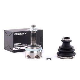 Acquista Kit giunti semiasse da RIDEX 5J0159 a buon mercato per soli 35,53 €