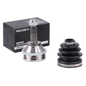 Gelenksatz, Antriebswelle 5J0205 von RIDEX günstig für 38,46 € online kaufen