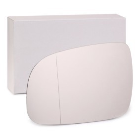 Spiegelglas, Außenspiegel für SEAT von RIDEX