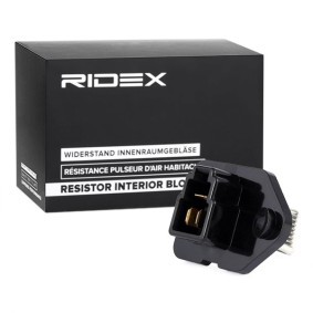 Compre Módulo de comando, aquecimento / ventilação de RIDEX online para ATOS PRIME (MX) a preços moderados