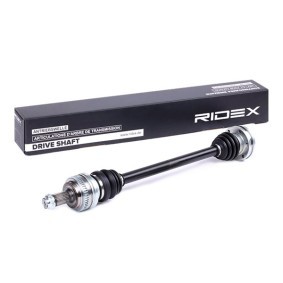 Acquista Semiasse da RIDEX 13D0205 a buon mercato per soli 96,11 €