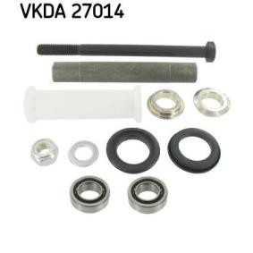 Reparatursatz, Radaufhängung des Herstellers SKF - Originalware Artikelnummer: VKDA 27014