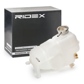 Compre Depósito de expansão, líquido de refrigeração da RIDEX 397E0064 a um preço baixo por 31,33 €