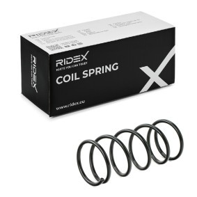 Compre Mola de suspensão da RIDEX 188C0428 a um preço baixo por 23,98 €