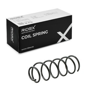 Comprar Muelle de suspensión de RIDEX 188C0594 a bajo precio de 35,56 €
