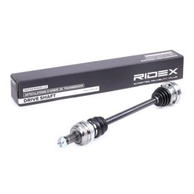 Antriebswelle für BMW von RIDEX