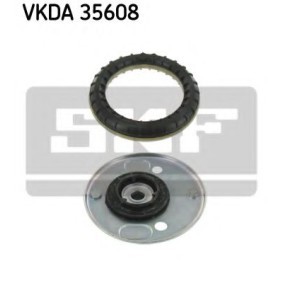 Federbeinstützlager für VOLVO von SKF