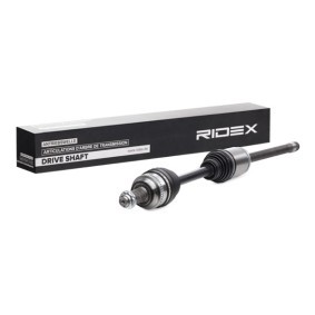 Antriebswelle für BMW von RIDEX