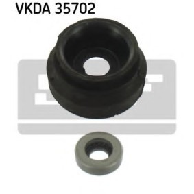 Federbeinstützlager VKDA 35702 von SKF günstig für 28,00 € online kaufen