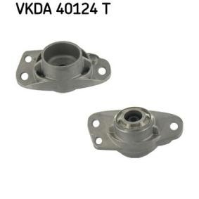 Federbeinstützlager VKDA 40124 T von SKF günstig für 107,49 € online kaufen