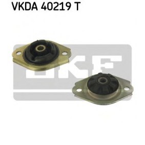 Federbeinstützlager für FIAT von SKF