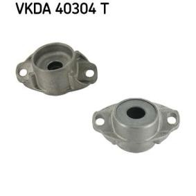 Federbeinstützlager VKDA 40304 T von SKF günstig für 95,06 € online kaufen