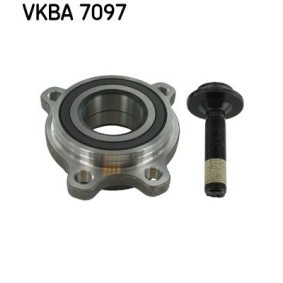 Acquista Kit cuscinetto ruota da SKF VKBA 7097 a buon mercato per soli 71,28 €