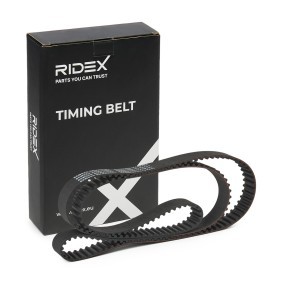 Achetez des Courroie de distribution de chez RIDEX en ligne pour Range Rover IV (L405) à prix modérés