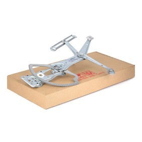 Compre Elevador de vidro de RIDEX online para Classe M (W163) a preços moderados
