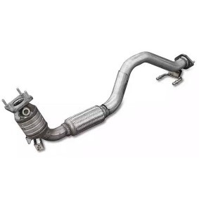 Katalysator für VW von VEGAZ