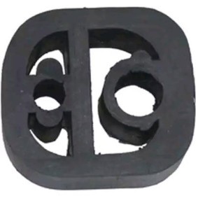 Auspuffhalter des Herstellers VEGAZ - Originalware Artikelnummer: CG-116EPDM