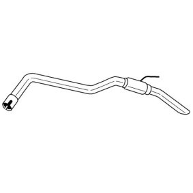 Acquista Marmitta da VEGAZ DR-217 a buon mercato per soli 81,20 €