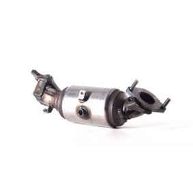 Katalysator HOK-947 von VEGAZ günstig für 445,49 € online kaufen
