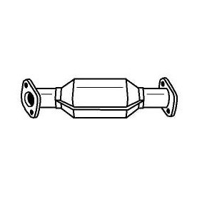 Acquista Silenziatore anteriore da VEGAZ HUS-309 a buon mercato per soli 211,93 €