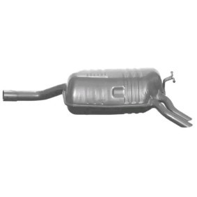 Endschalldämpfer MS-295 von VEGAZ günstig für 199,07 € online kaufen