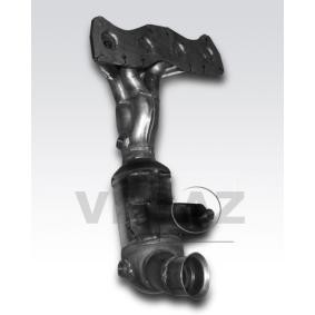 Katalysator PGK-895 von VEGAZ günstig für 525,35 € online kaufen