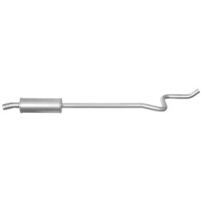 Mittelschalldämpfer PGS-468 von VEGAZ günstig für 106,75 € online kaufen