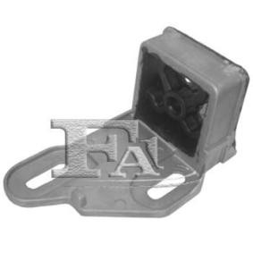 Halter, Schalldämpfer RG-124EPDM von VEGAZ günstig für 14,78 € online kaufen