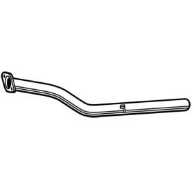 Abgasrohr RR-338 von VEGAZ günstig für 65,89 € online kaufen