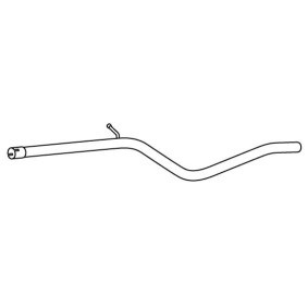 Abgasrohr RR-397 von VEGAZ günstig für 69,79 € online kaufen