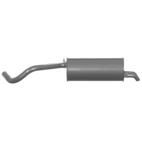 Endschalldämpfer SKS-45EB/ERN von VEGAZ günstig für 109,34 € online kaufen