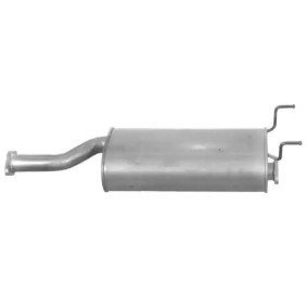 Comprar Silenciador intermedio de VEGAZ SYS-100 a bajo precio de 370,72 €