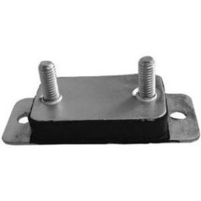 Halter, Abgasanlage für VW von VEGAZ