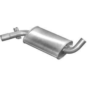Mittelschalldämpfer VS-111EB/ERN von VEGAZ günstig für 36,48 € online kaufen