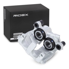 Compre Pinças de travão de RIDEX online para GL (X164) a preços moderados