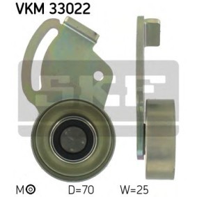 Spannrolle, Keilrippenriemen VKM 33022 von SKF günstig für 145,88 € online kaufen
