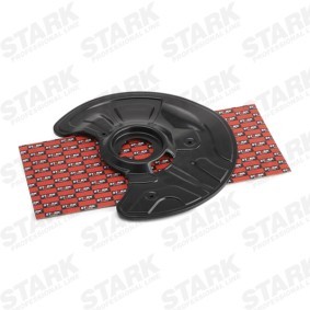 Compre Defletor do discos de travão de STARK online para CLS (C219) a preços moderados