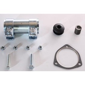 Montagesatz, Abgasanlage des Herstellers VEGAZ - Originalware Artikelnummer: AA-813