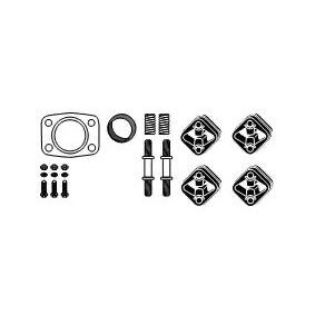 Montagesatz, Abgasanlage BA-138 von VEGAZ günstig für 29,38 € online kaufen