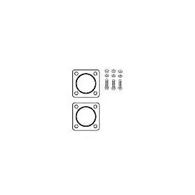 Montagesatz, Ruß- / Partikelfilter BA-802 von VEGAZ günstig für 10,51 € online kaufen