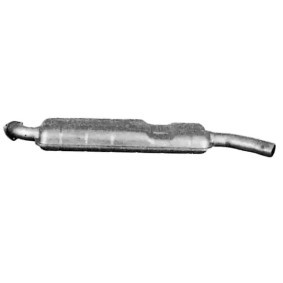 Vorschalldämpfer BS-138EBER von VEGAZ günstig für 164,16 € online kaufen