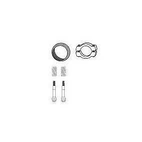 Montagesatz, Katalysator CA-919 von VEGAZ günstig für 12,30 € online kaufen